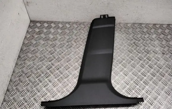 BMW 5 F10 F11 (B) pillar trim (bottom) 52107010