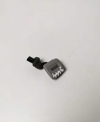 BMW 5 GT F07 Microphone (bluetooth/phone) 9181411