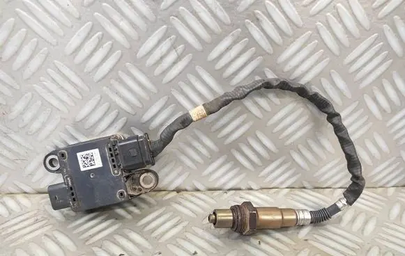Ford Transit - Tourneo Connect Lambda probe sensor KV615L239AB 0281007735