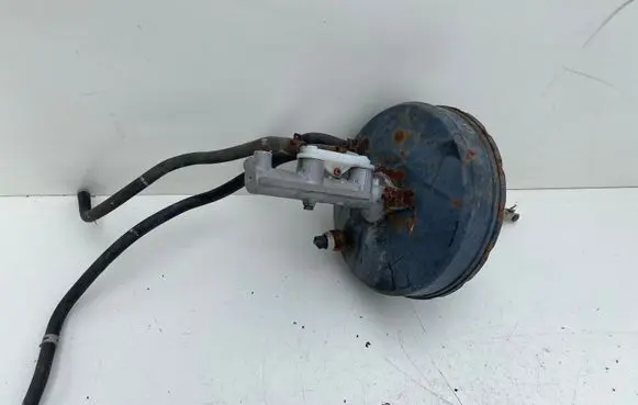 Toyota Previa (XR30, XR40) II Brake booster 