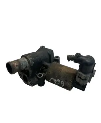 Opel Astra G Idle control valve (regulator) 