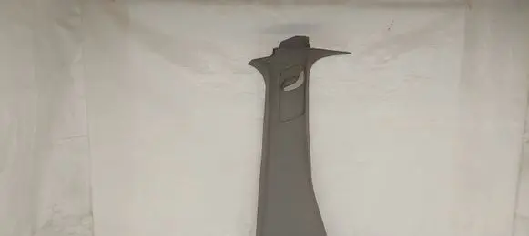Opel Vivaro (B) pillar trim (top) 8200031578