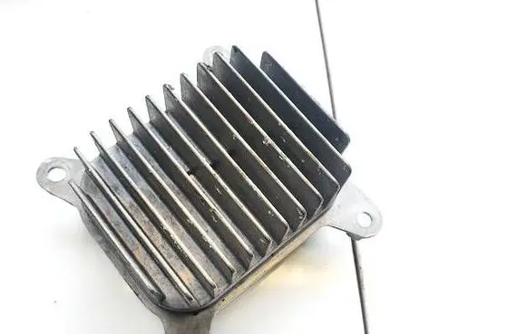 Headlight ballast module Xenon