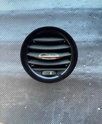 Opel Corsa D Dash center air vent grill 13232193 13232297 13203702