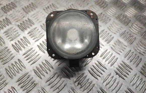 Citroen Xsara Picasso Front fog light 026719