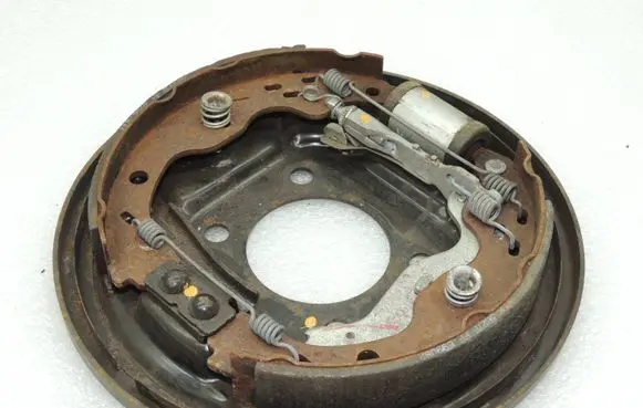 Suzuki SX4 Drum brake (rear) 5310279J00