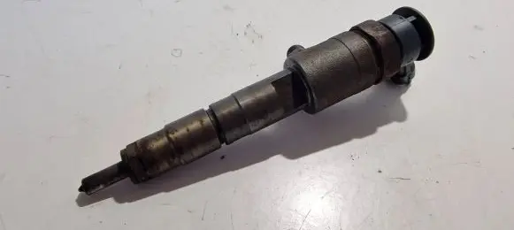 Peugeot 3008 I Fuel injector 0445110566