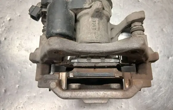 Toyota Corolla E210 E21 Rear brake caliper 46310F4011