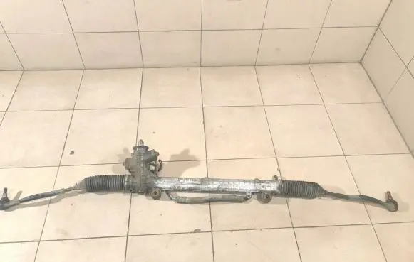Mercedes-Benz A W168 Steering rack A1684610601