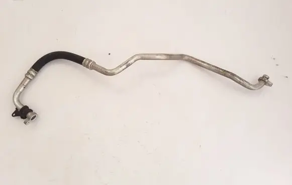 Renault Fluence Air conditioning (A/C) pipe/hose 924807890R