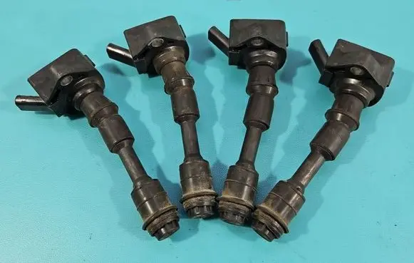 Volvo S90, V90 High voltage ignition coil 31312514 IMPRK1558071