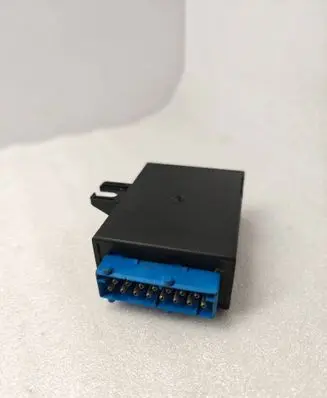 BMW 3 E36 Window wiper relay 61358357068 029303