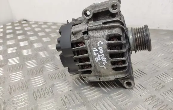 Mini One - Cooper Coupe R56 Generator/alternator V757651380