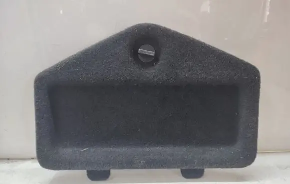 Jaguar XF X260 Trunk/boot side trim panel GX7314K016CB