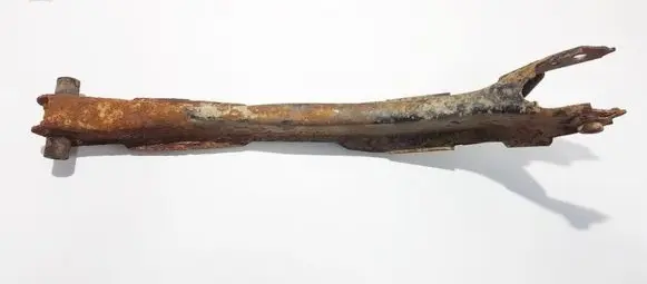 Opel Vectra B Rear upper control arm/wishbone
