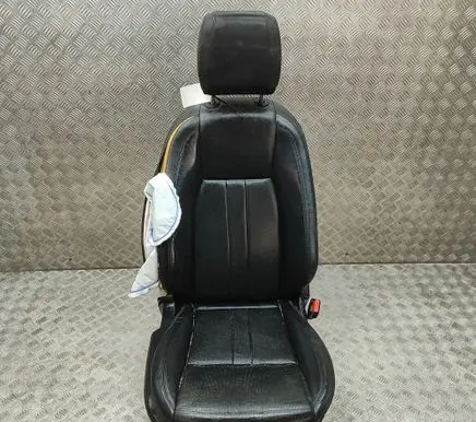 Land Rover Discovery Sport Front passenger seat JK7264416CA JK7262900CB