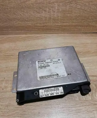 BMW 5 E39 Engine control unit/module ECU 0265109021 1164131