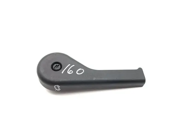 Jaguar XE Engine bonnet (hood) release handle JDE22106PVJ