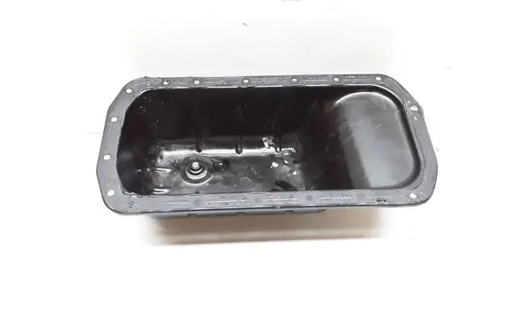 Oil sump