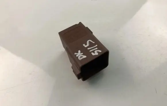Peugeot RCZ Other relay 17325003001