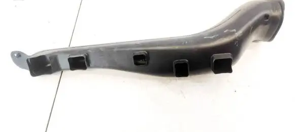 Opel Astra H Air intake hose/pipe 13113825 633688635