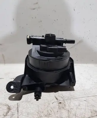 Peugeot 407 Fuel filter 9645928180