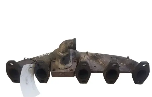 Volkswagen Multivan T5 Exhaust manifold