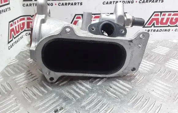 Mercedes-Benz B W245 Other engine bay part