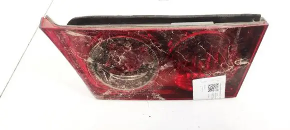 Honda Accord Tailgate rear/tail lights