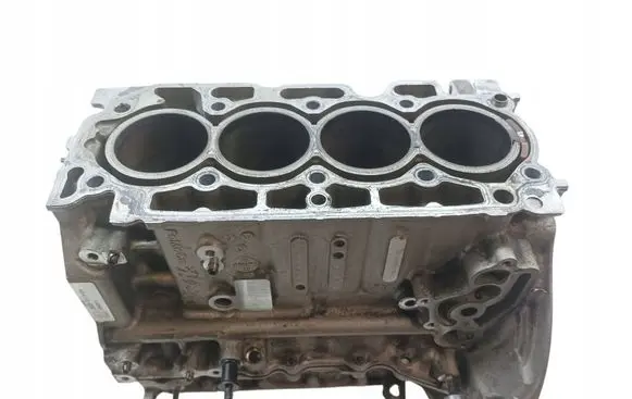 Ford Focus Engine block JX6Q6007EA