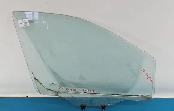 Hyundai H-1, Starex, Satellite Front door window glass four-door IMPRK1566199