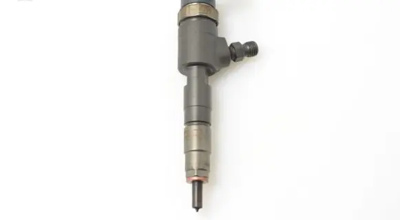 Ford Fiesta Fuel injector 9687068980