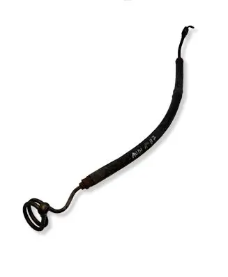 Audi A4 S4 B7 8E 8H Power steering hose/pipe/line 65334