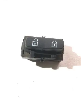 Central locking switch button
