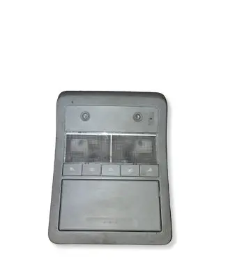 Opel Antara Front seat light 