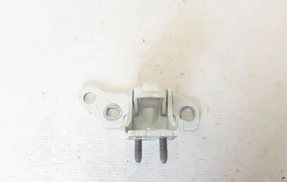 Renault Zoe Rear door upper hinge 04370R