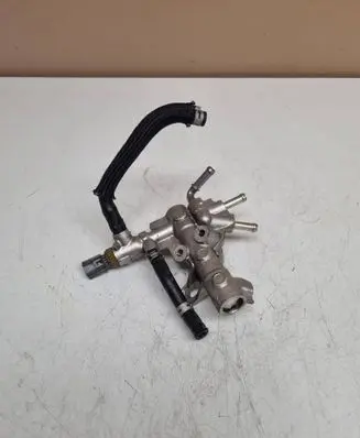 Mazda 6 Fuel distributor A17E24 D099 170508
