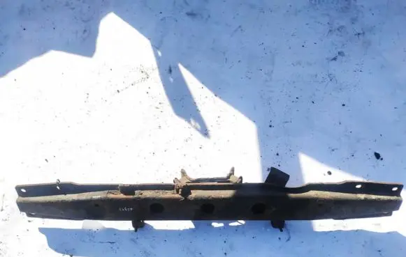 Hyundai Terracan Front bumper cross member