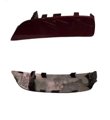 Mazda MX-5 ND Rear bumper N24350241