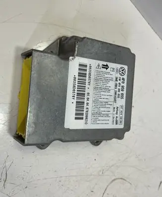 Audi A6 S6 C6 4F Airbag control unit/module 4F0959655 SW4F910655