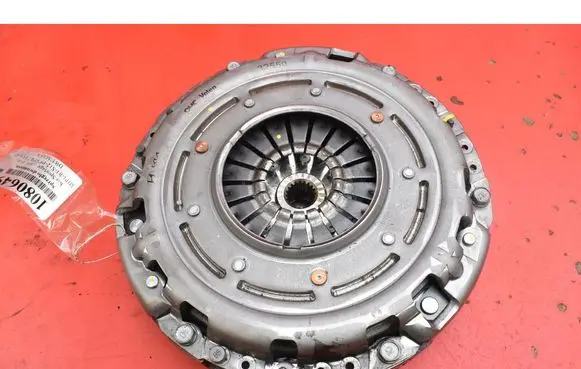 KIA Sportage Clutch set kit 32550