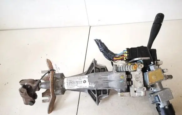 Chrysler 300M Steering wheel axle p04698325af