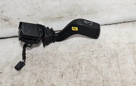 Opel Astra G Wiper control stalk 090243395 090481242
