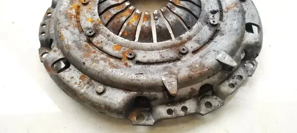 Pressure plate