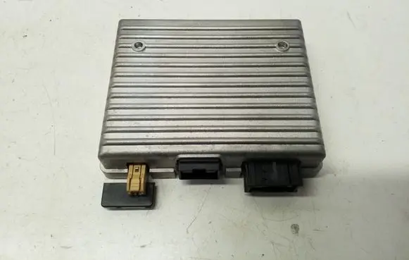 Opel Insignia A Bluetooth control unit module 13334026