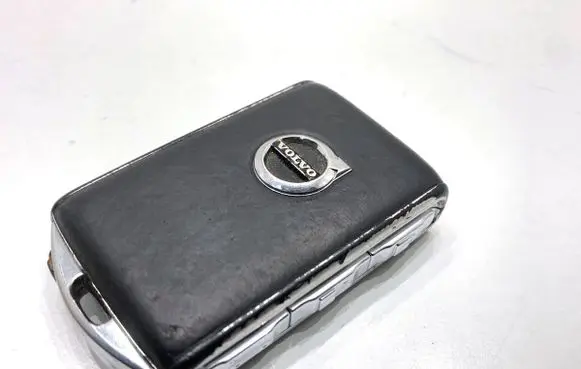 Volvo S90, V90 Ignition key/card 