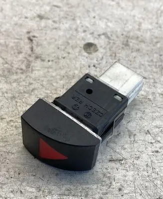 Skoda Octavia Mk2 (1Z) Hazard light switch 1z0953235b