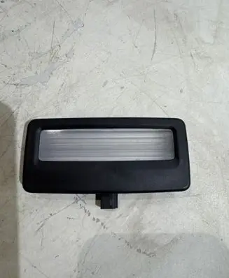 BMW 5 F10 F11 Front seat light 9163764