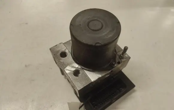 Citroen C5 ABS Pump 9663887780 0265950657 88502K1004
