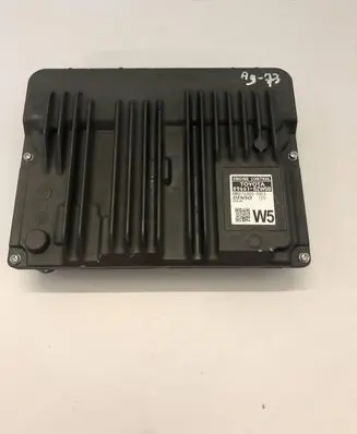 Toyota Corolla E210 E21 Engine control unit/module 896610ZW50 MB2763000812